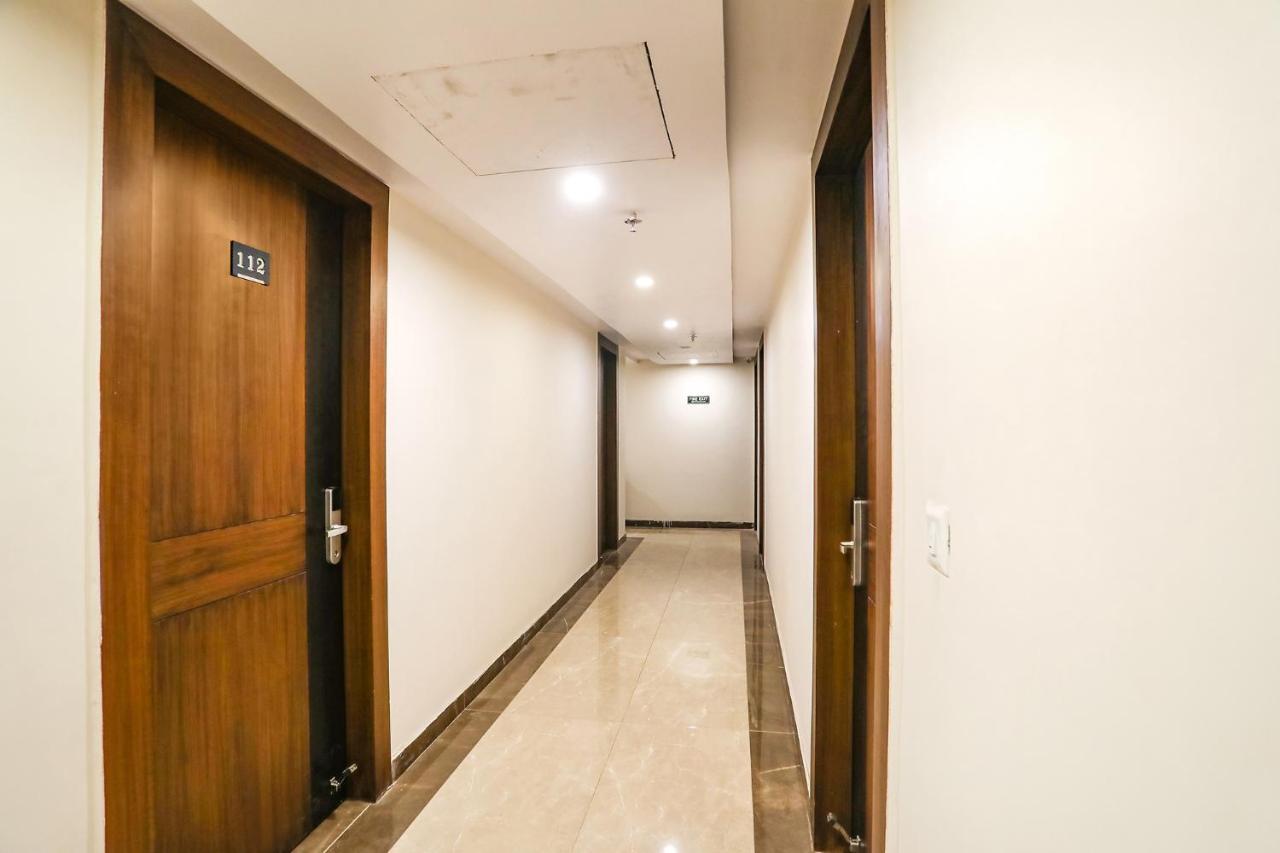 Fabhotel Aman Sara Lucknow Exterior foto